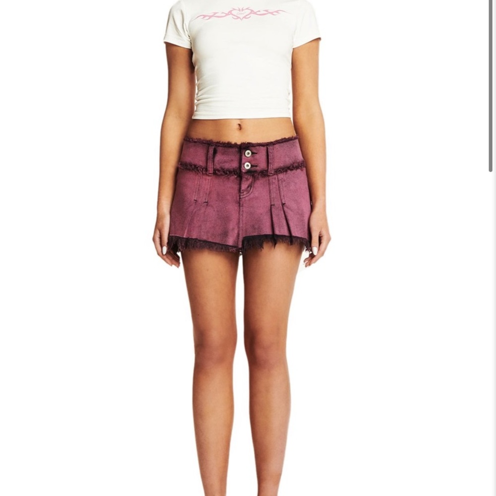 I am Gia Reese top